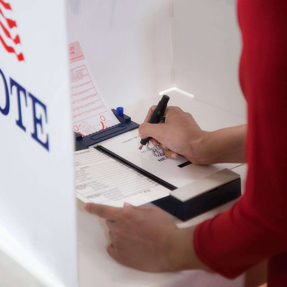 Elecciones en Estados Unidos: migración, la nueva prioridad de los votantes