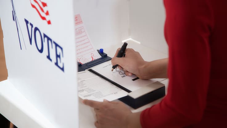 Elecciones en Estados Unidos: ¿qué sectores inclinarán la balanza en las urnas?