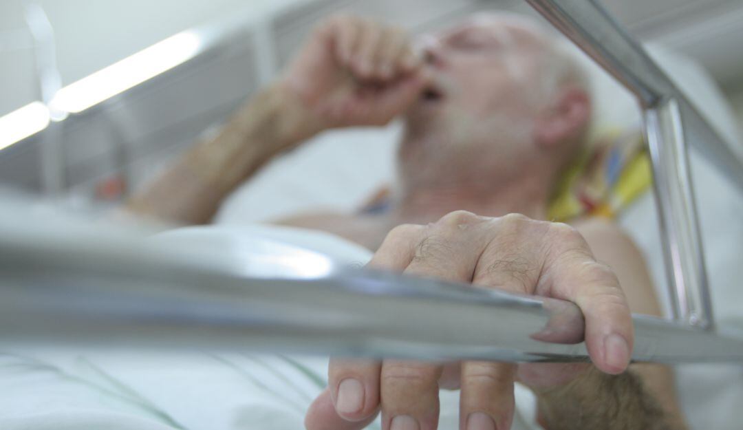 Congreso le dice No a reglamentar la Eutanasia