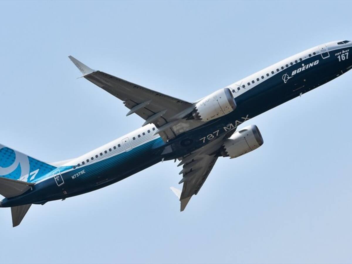 Preocupación de pasajeros por suspensión de vuelos Boeing en Miami