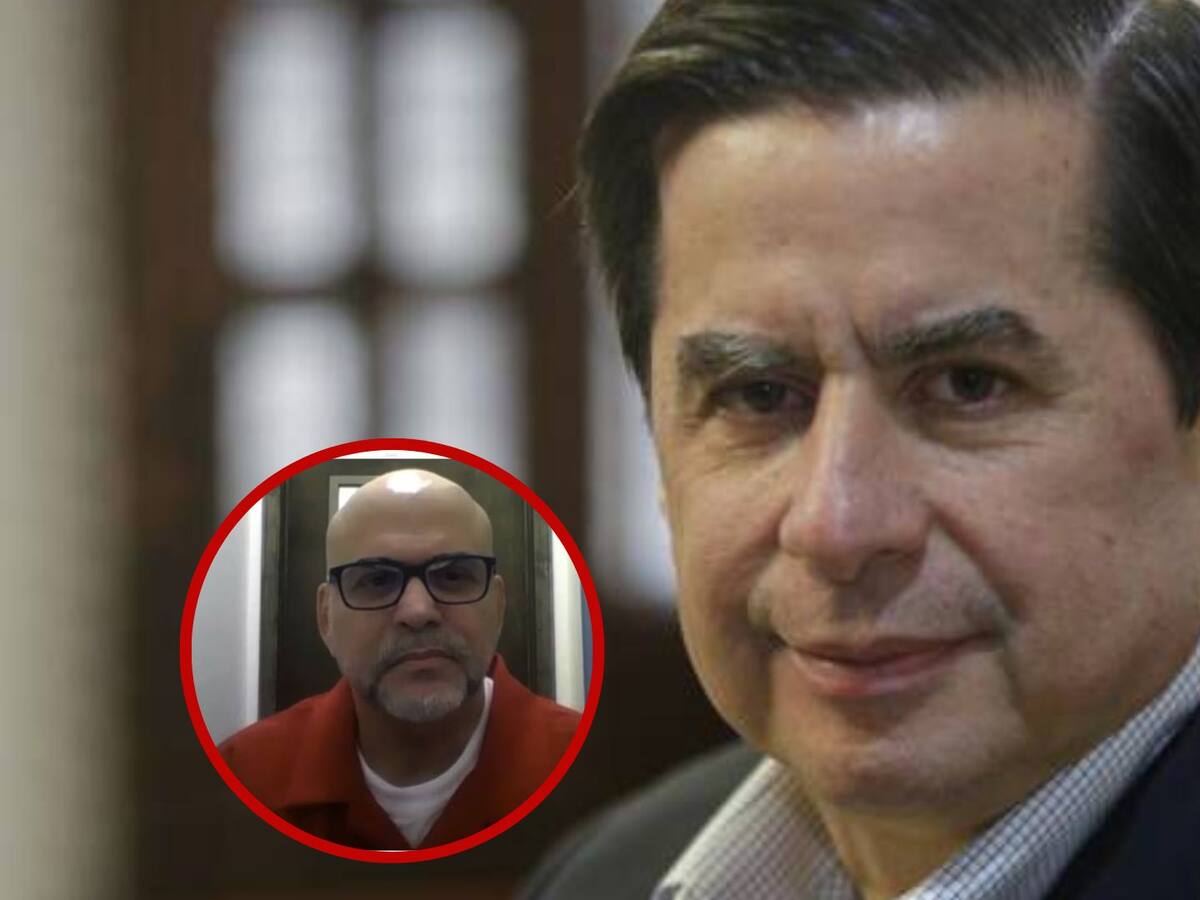 Juan Fernando Cristo: “La libertad de Mancuso exige reparación a víctimas”