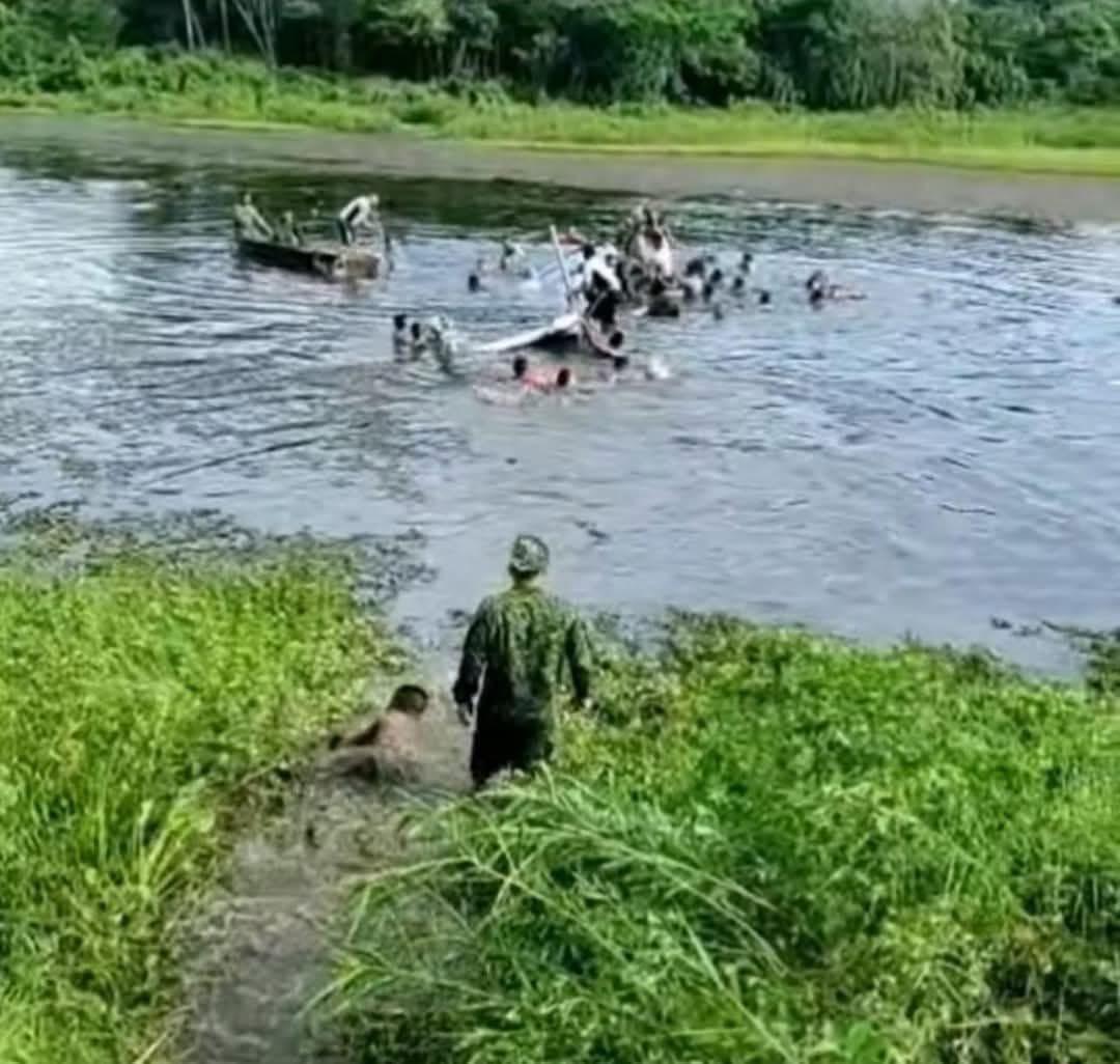 Gobierno Nacional lamenta el fallecimiento de suboficial de la Armada en accidente de helicóptero