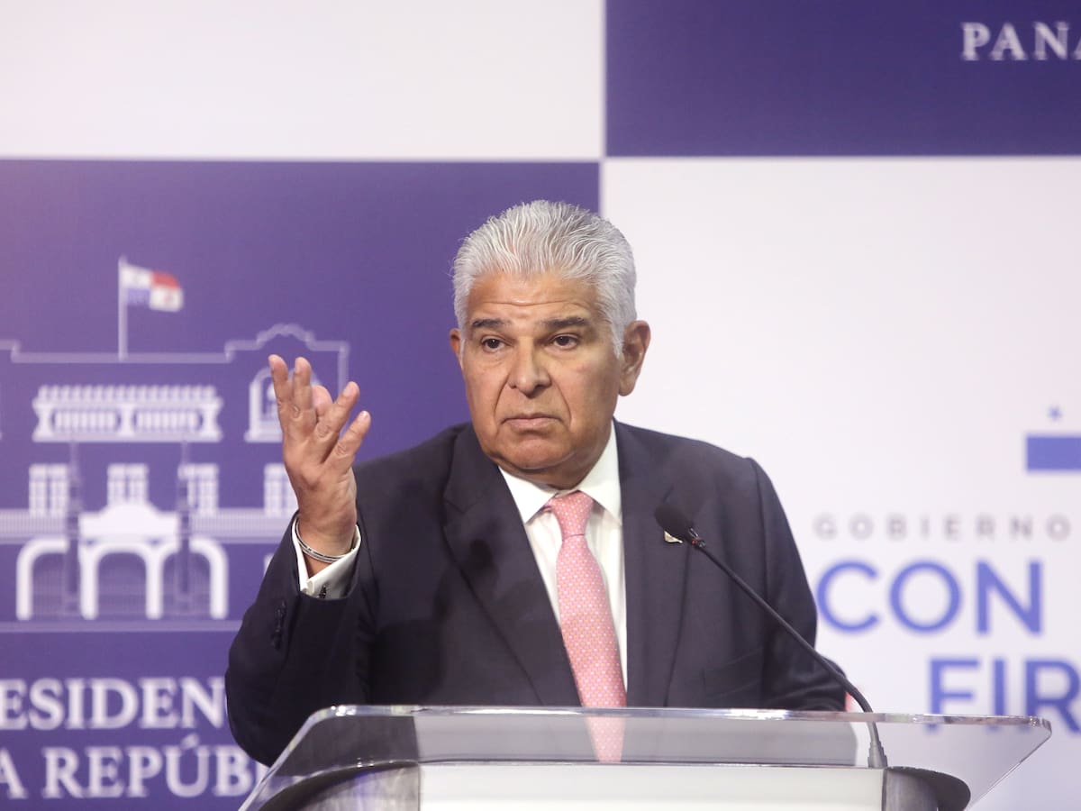 Panamá alerta sobre “flujo al revés” de migrantes por medidas de Donald Trump