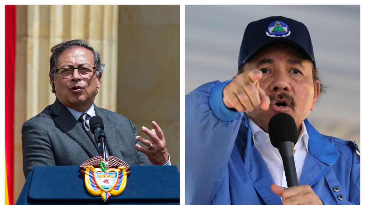 “Si se puede hacer sería maravilloso”: exprocurador Carlos Arrieta sobre diálogo con Nicaragua