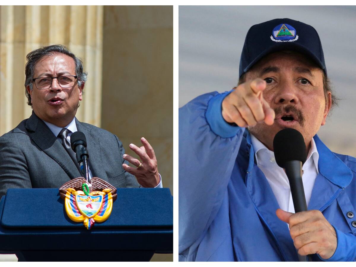 “Si se puede hacer sería maravilloso”: exprocurador Carlos Arrieta sobre diálogo con Nicaragua