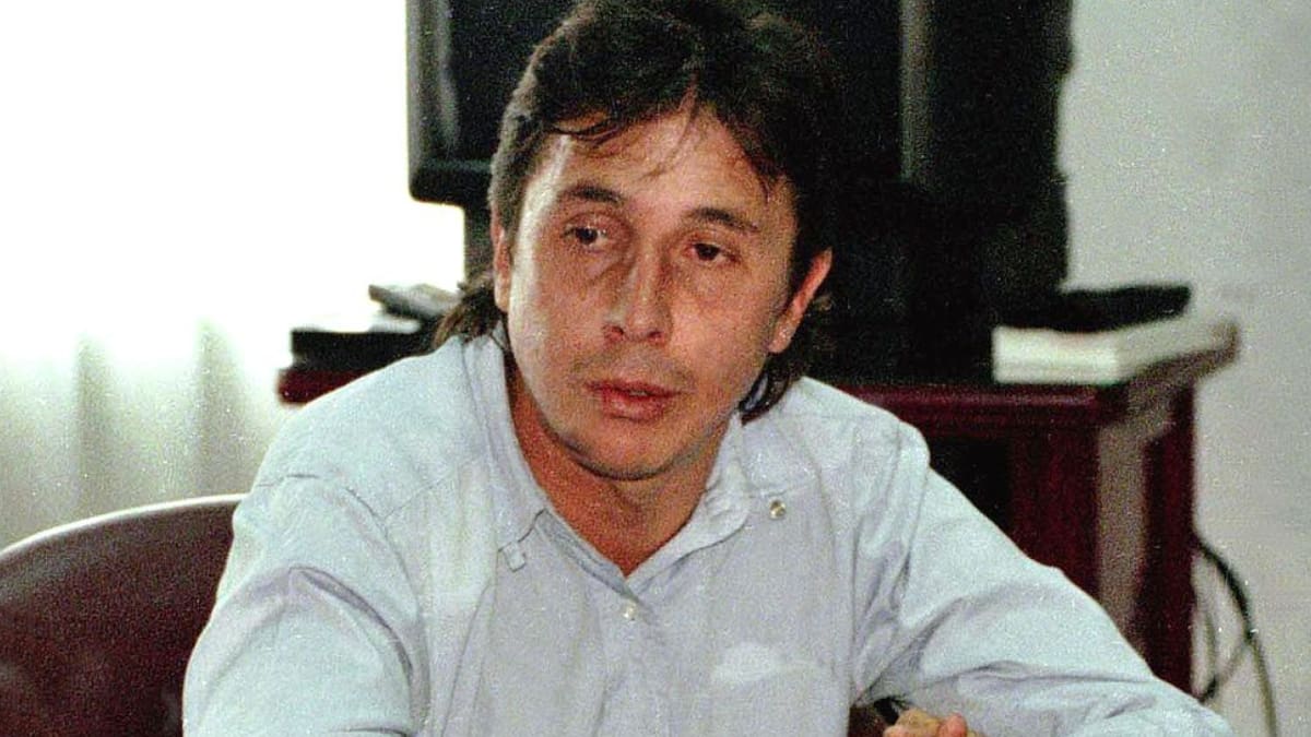 Fabio Ochoa pasó a cárcel de baja seguridad en EE.UU: sería deportado pronto a Colombia