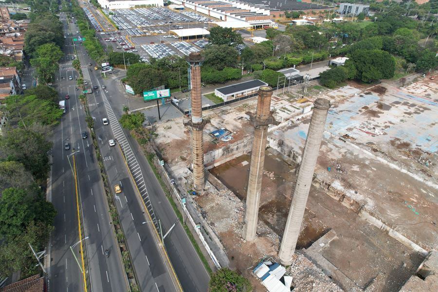 Foto: alcaldía de Envigado.