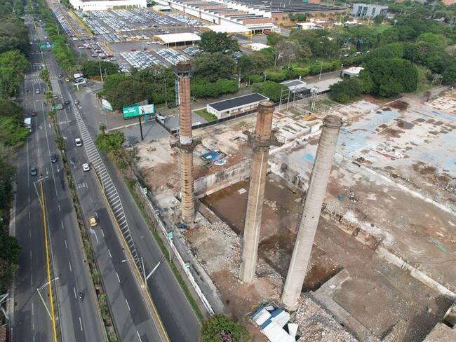Foto: alcaldía de Envigado.