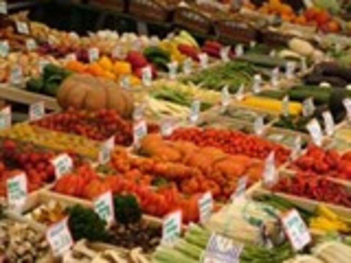 El precio de los alimentos aumentará los primeros meses del 2010 como consecuencia del fenómeno de El Niño