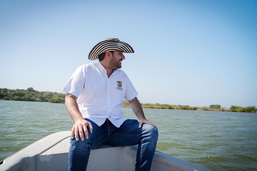 Gobernación de Bolívar