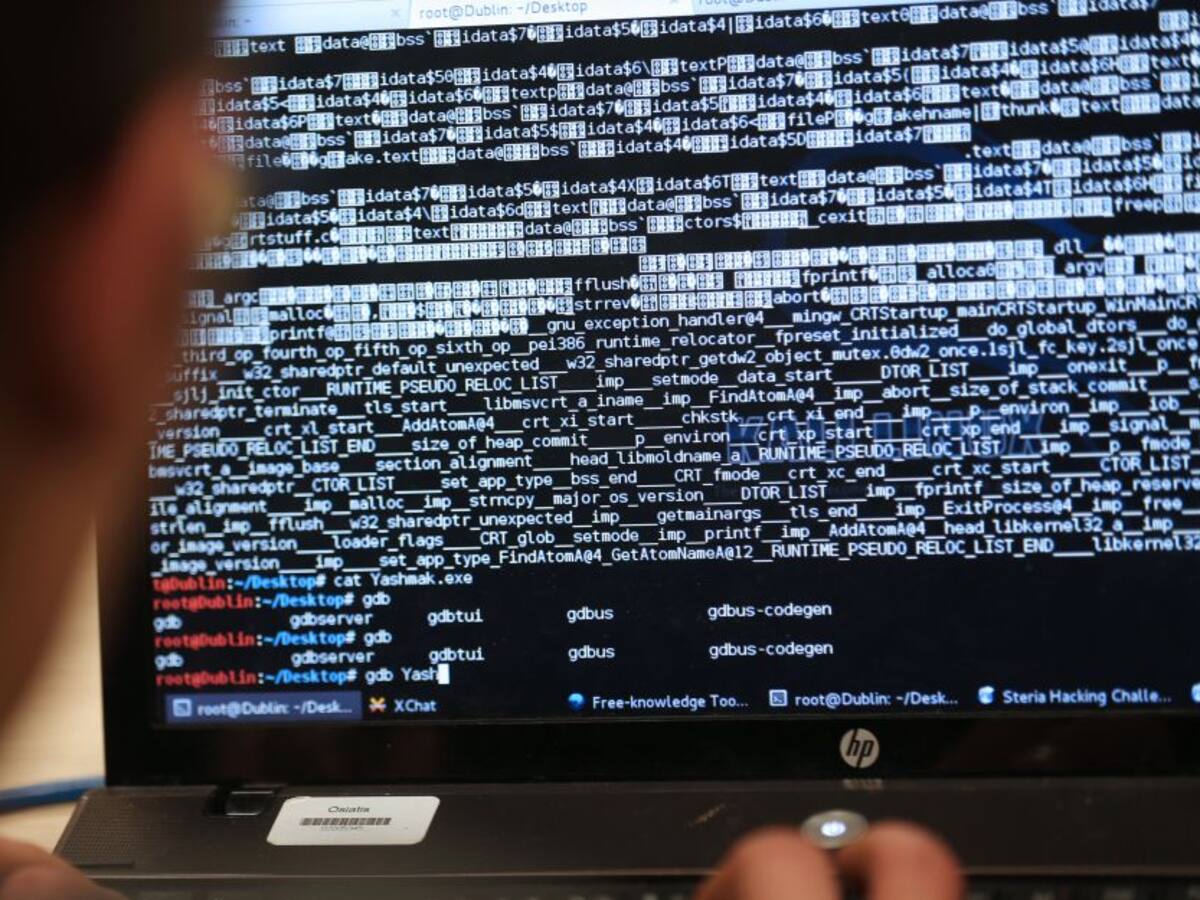 Ciberataque a mayor productor de carne en EE.UU. paraliza producción