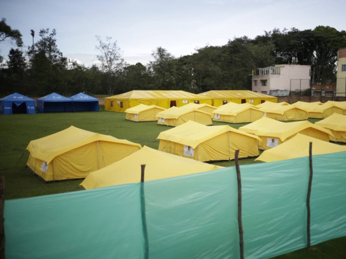 Más de 15 ciudadanos venezolanos serán expulsados del país