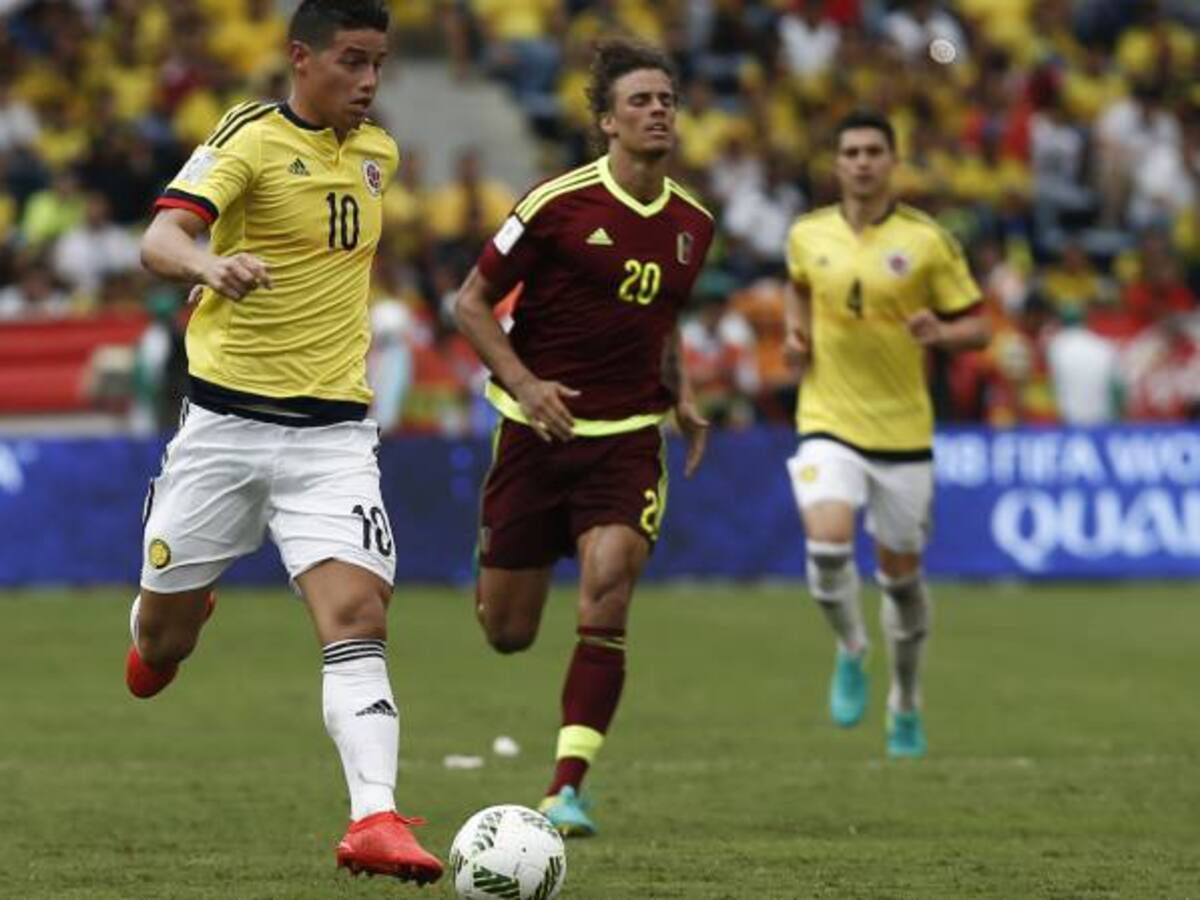 Gobernador de Táchira denunció supuestos violentos para Venezuela vs Colombia