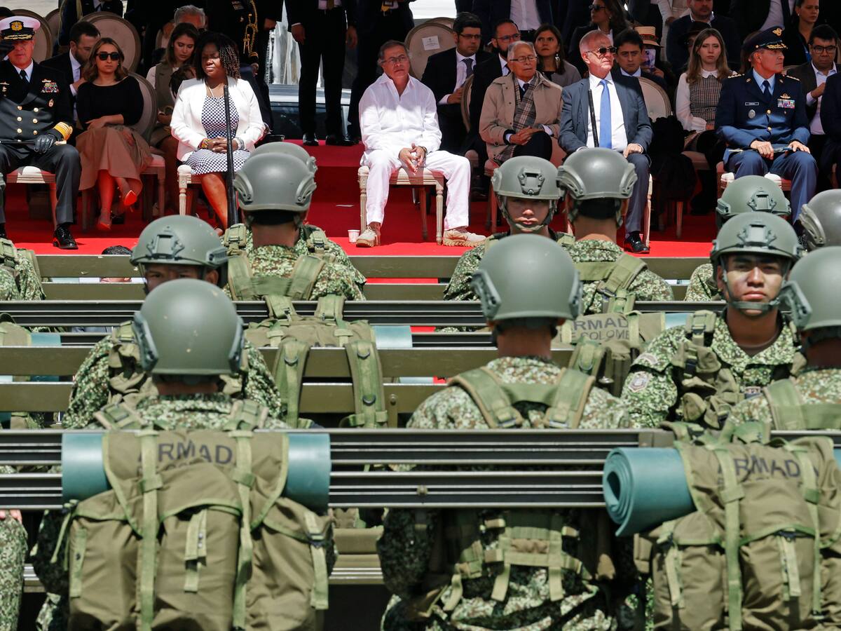 ¿Qué efectos tendrá el fin de los Comandos Conjuntos de las Fuerzas Militares en Colombia?