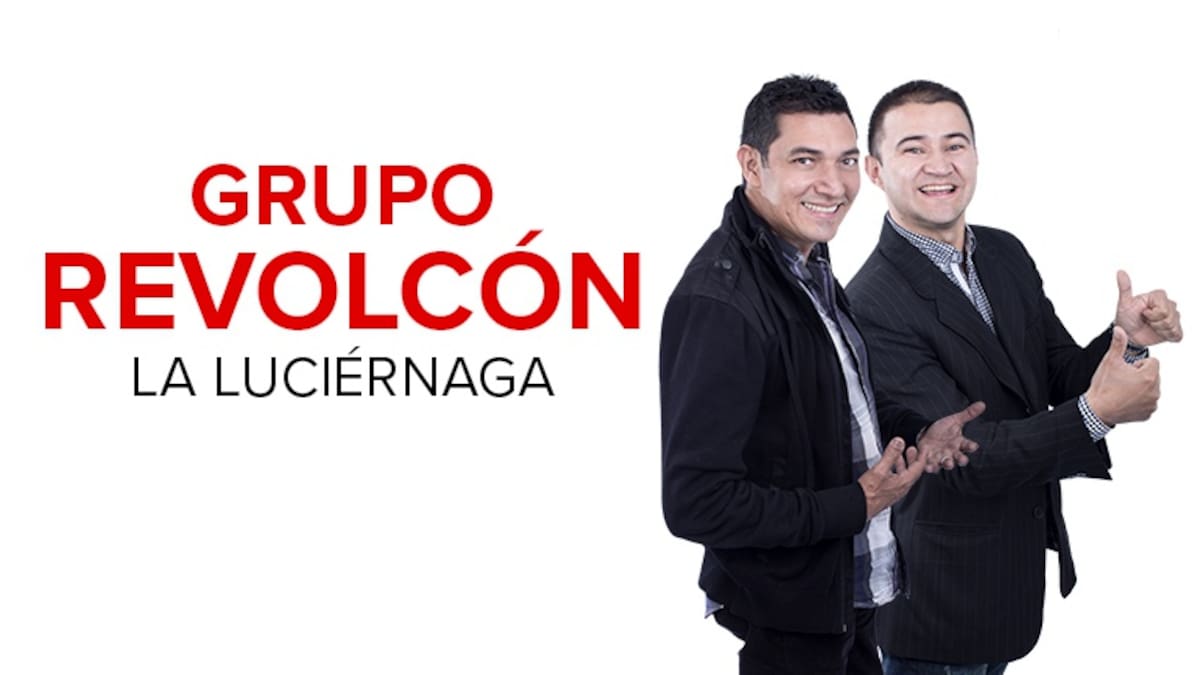EN LA LUCIÉRNAGA