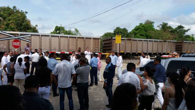 Foto: Cortesía José Polo