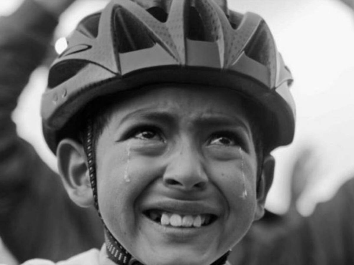 Desgarrador relato del tío de Julián Gómez tras muerte de su sobrino