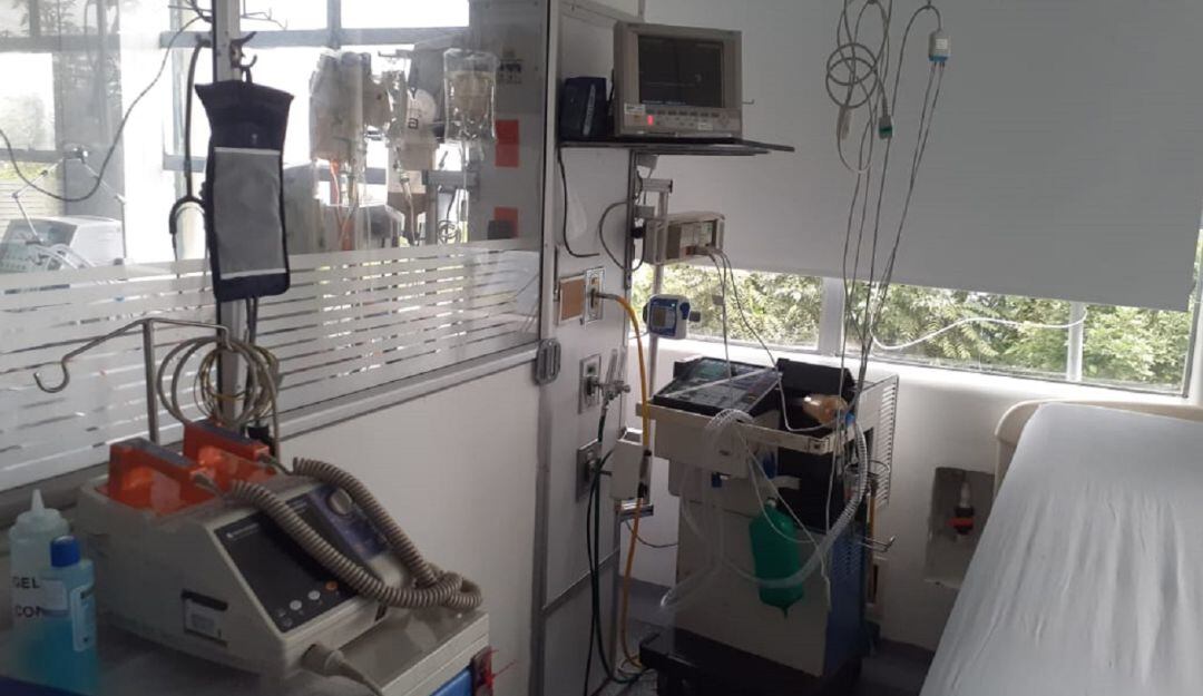 Coronavirus en Manizales