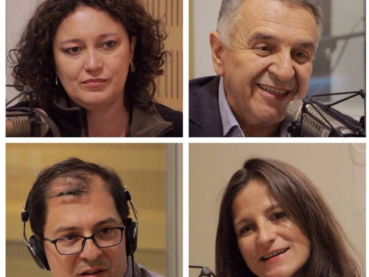 Reflexiones sobre la guerra por la verdad y las lecciones sobre el fin de dos conflictos