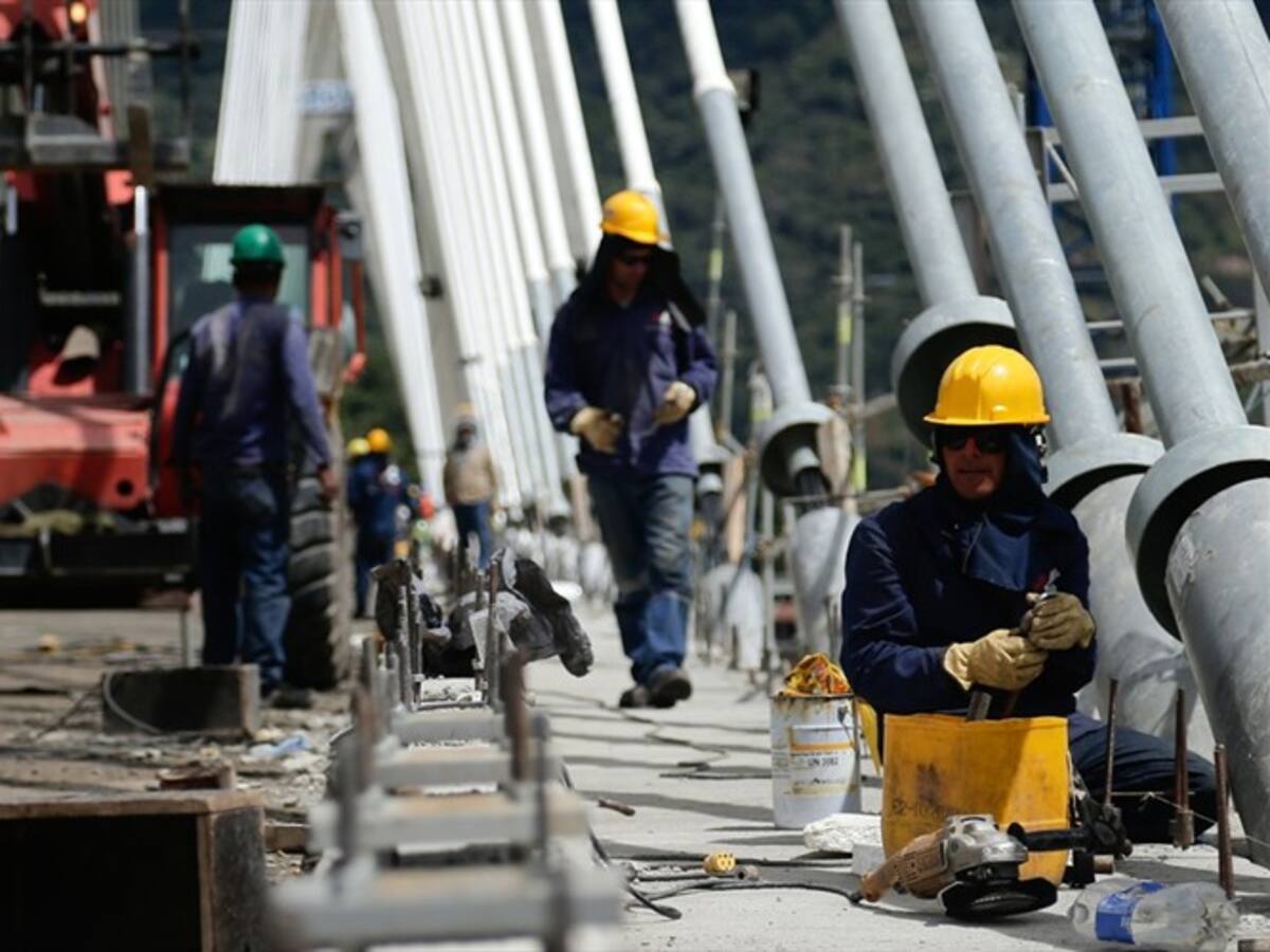 Las recomendaciones del Invías para recibir el puente Hisgaura