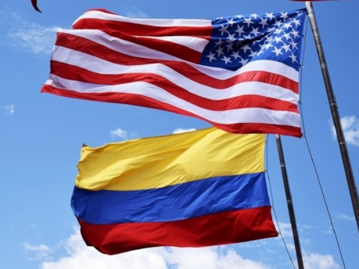 Alcalde de Pereira confirma base antinarcóticos apoyada por la Embajada de Estados Unidos