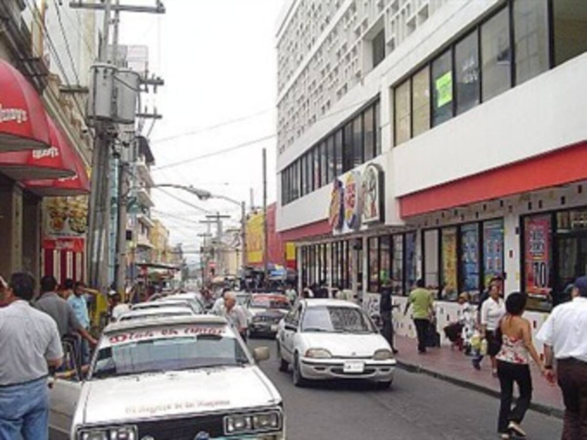 San Pedro Sula y Acapulco son las ciudades más peligrosas del mundo