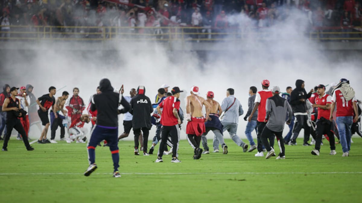El Pulso del Fútbol, 24 de agosto de 2026