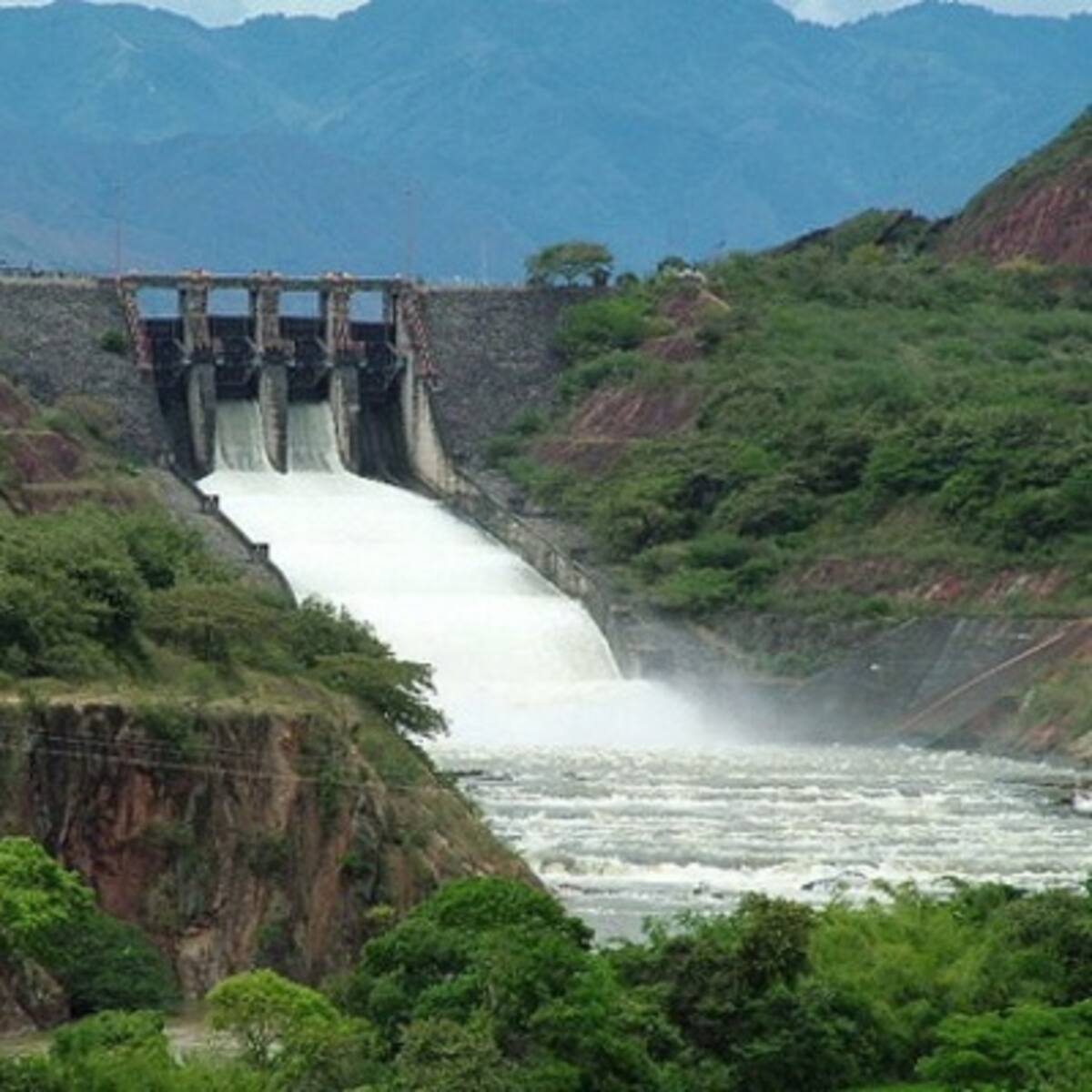 Huila fortalece acciones para proteger el sector piscícola ante la llegada del fenómeno de El Niño