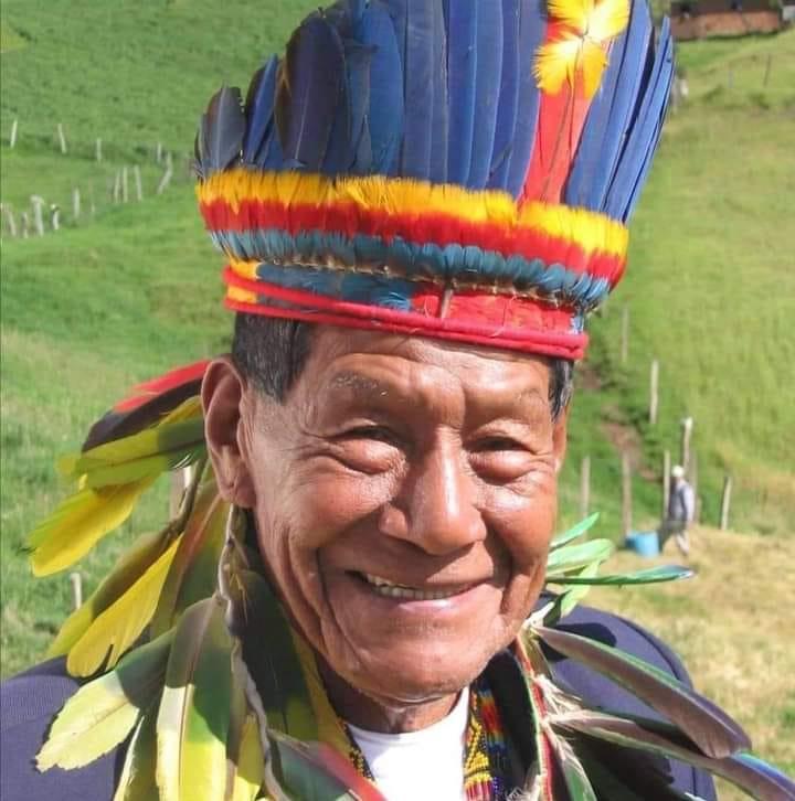 Aún se desconocen las causas de muerte del Taita Querubín.