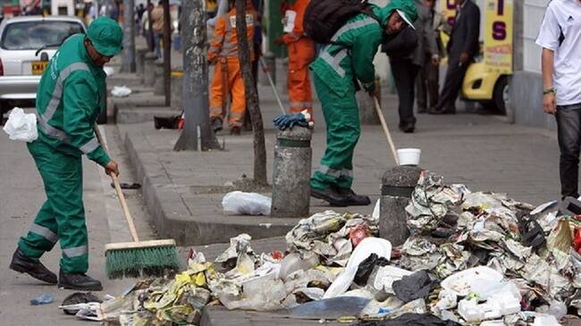 Imagen de referencia. Foto: Colprensa