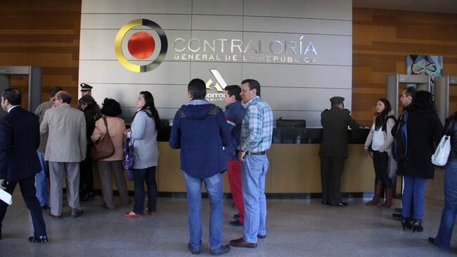 La Sociedad de Activos Especiales desconoce las sumas de dinero en efectivo que se encuentran bajo su administración y custodia. Foto: Colprensa