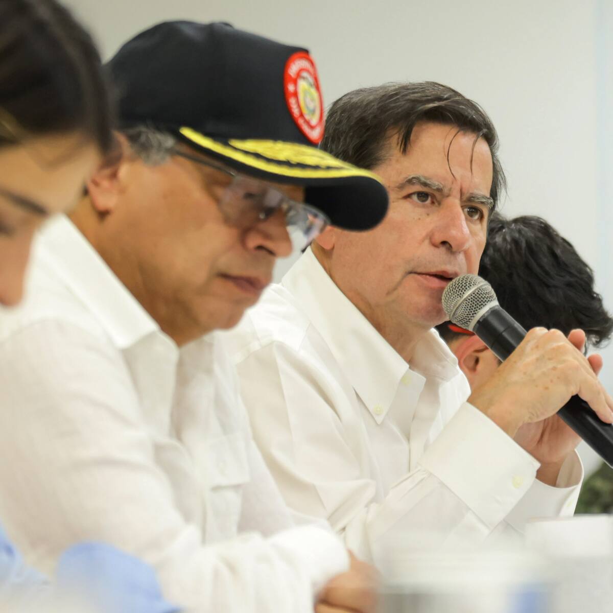 “Lo que ha hecho el ELN es imperdonable”, Cristo responsabilizó a guerrilla por crisis en Catatumbo