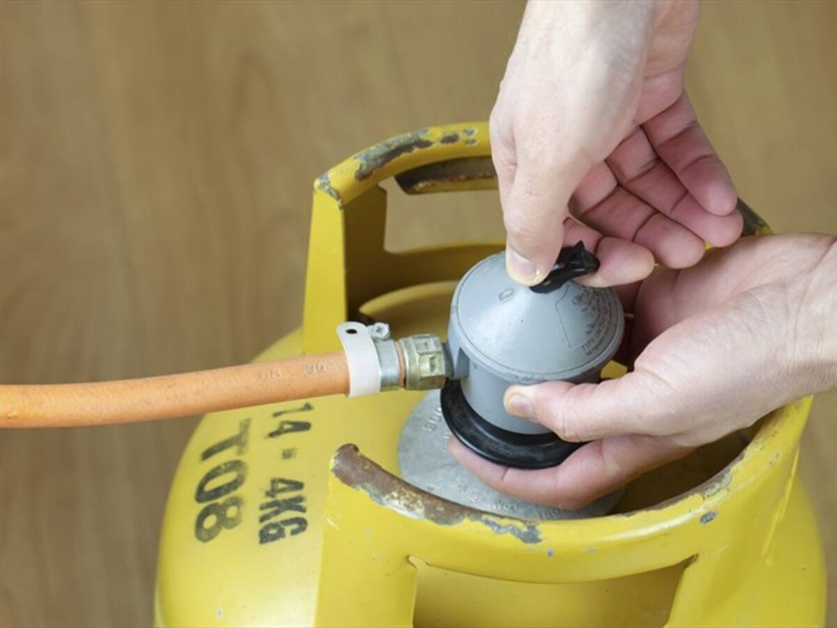 No hay garantías para abastecimiento de GLP en Nariño por bloqueos, dice Montagas