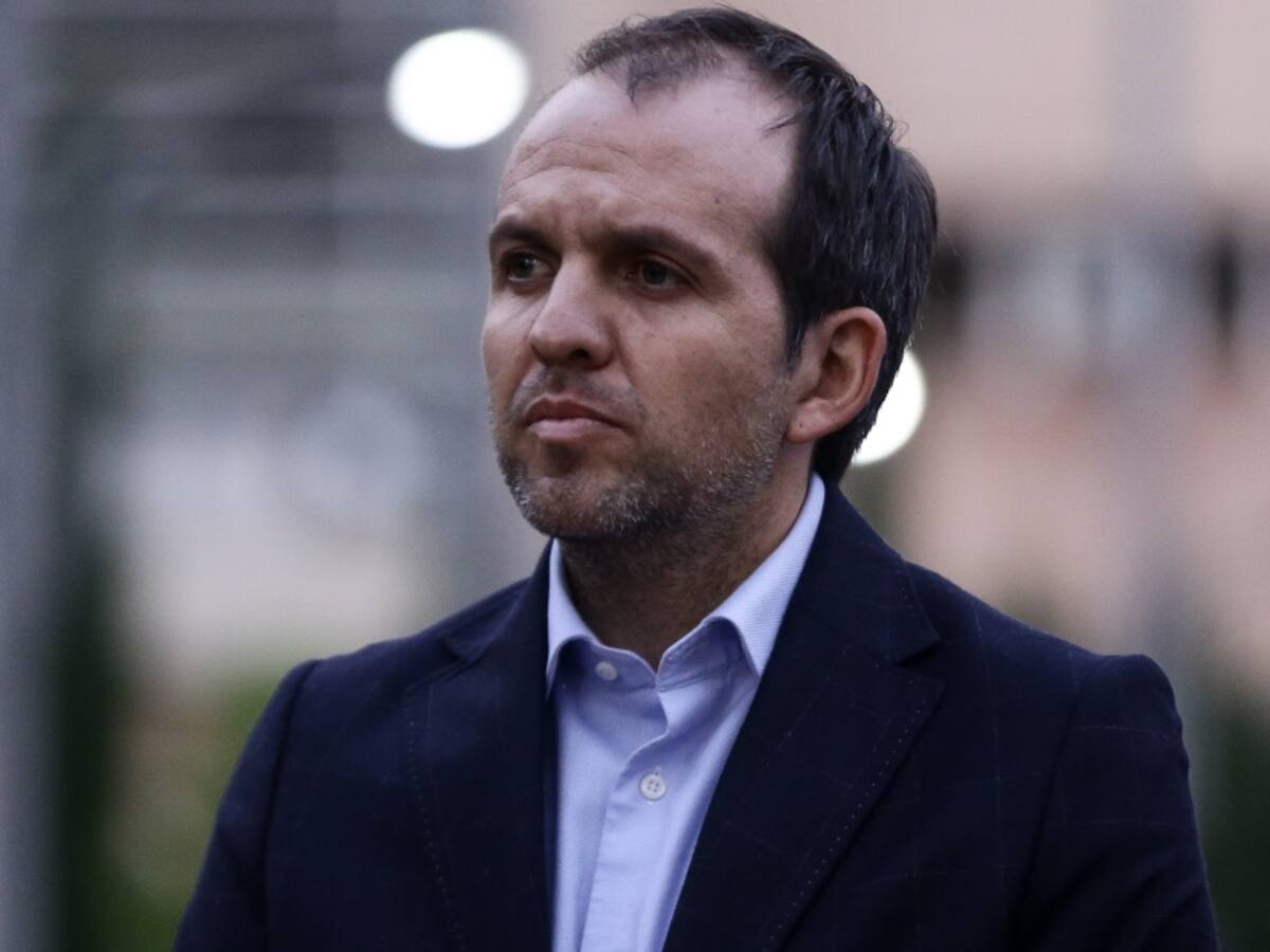 "Dimayor prepara una propuesta y la estamos esperando": MinDeporte
