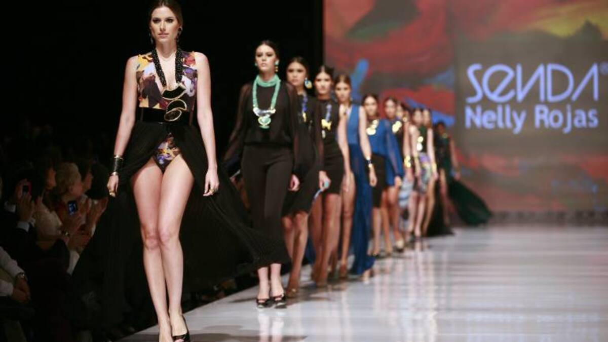 Somos un Valle de gente creativa, tipo exportación