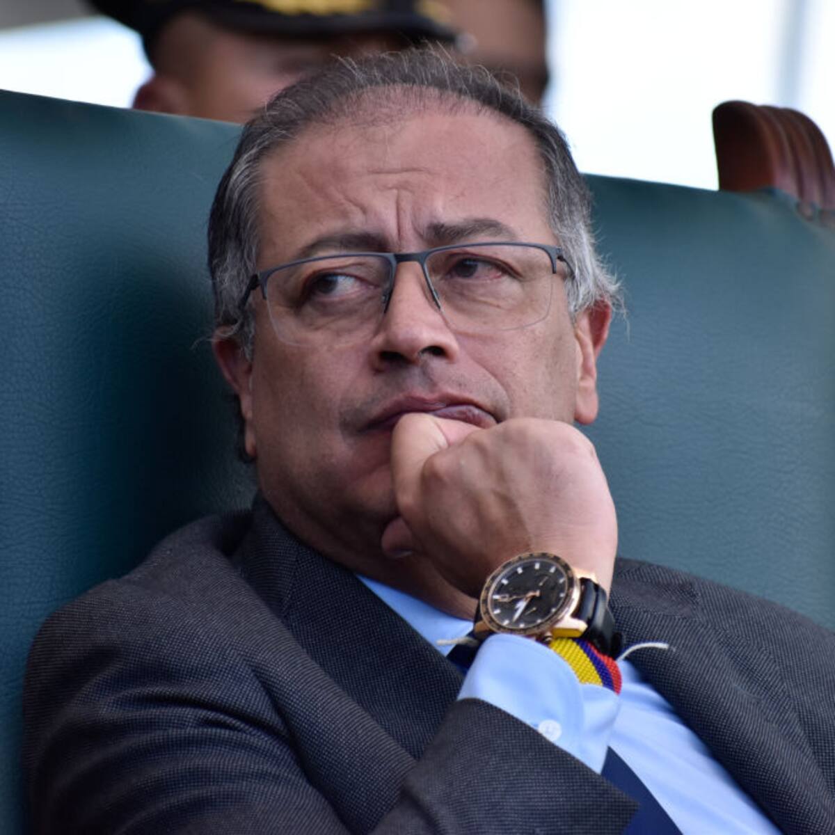 Las contradicciones del presidente Petro en dos años de Gobierno