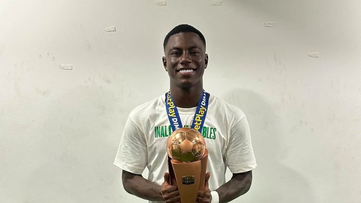 Marino Hinestroza sobre directiva del América: “Ellos no quisieron darme lo poco que pedí”