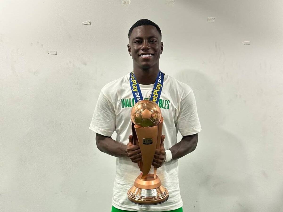 Marino Hinestroza sobre directiva del América: “Ellos no quisieron darme lo poco que pedí”