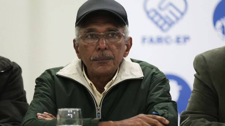 Mi existencia no puede considerarse una acción revictimizante: Exlíder FARC