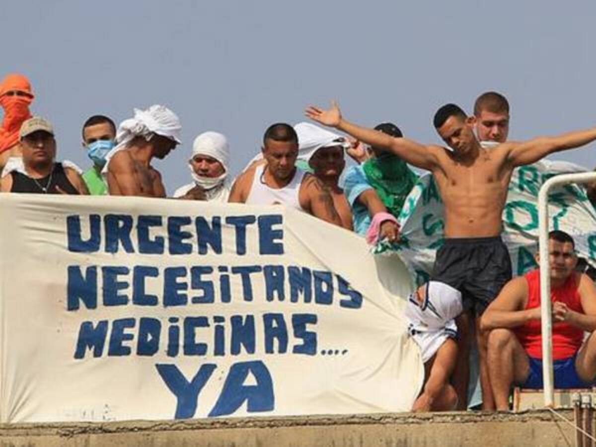 S.O.S. Lanzó la defensoría del pueblo en el Quindío por falta de atención médica en las cárceles