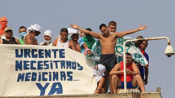 S.O.S. Lanzó la defensoría del pueblo en el Quindío por falta de atención médica en las cárceles