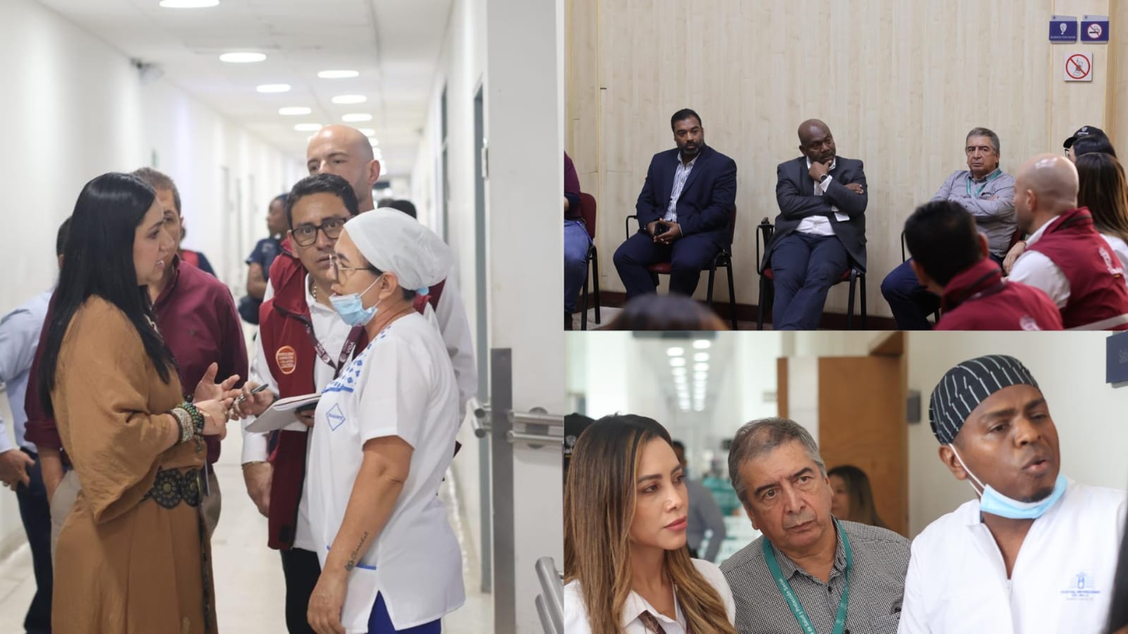 El Ministerio del Trabajo investiga una posible intermediación laboral ilegal que impactaría a 4.000 trabajadores.