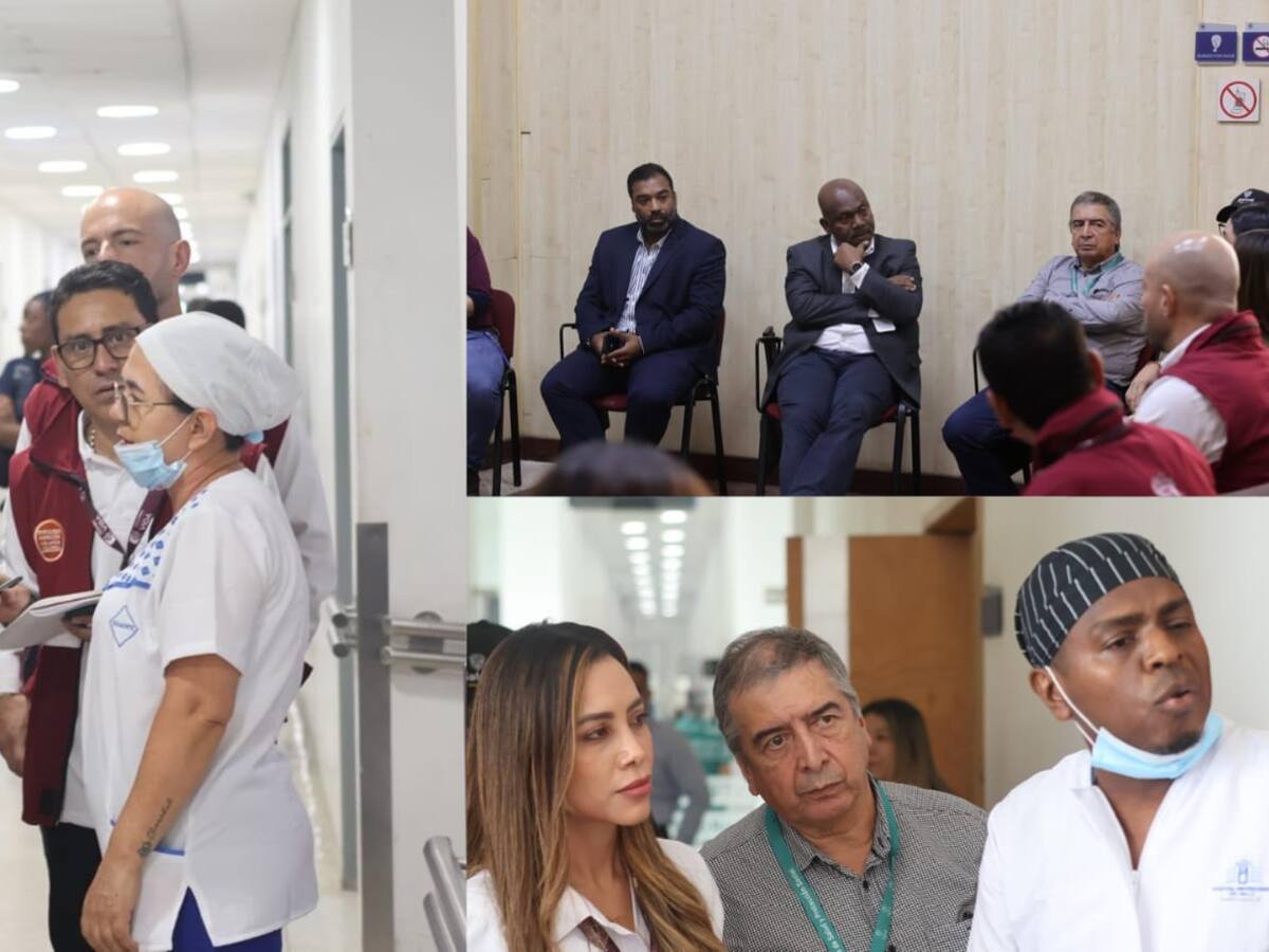 Gobierno investiga presunta intermediación laboral que afectaría a 4 mil trabajadores del HUV