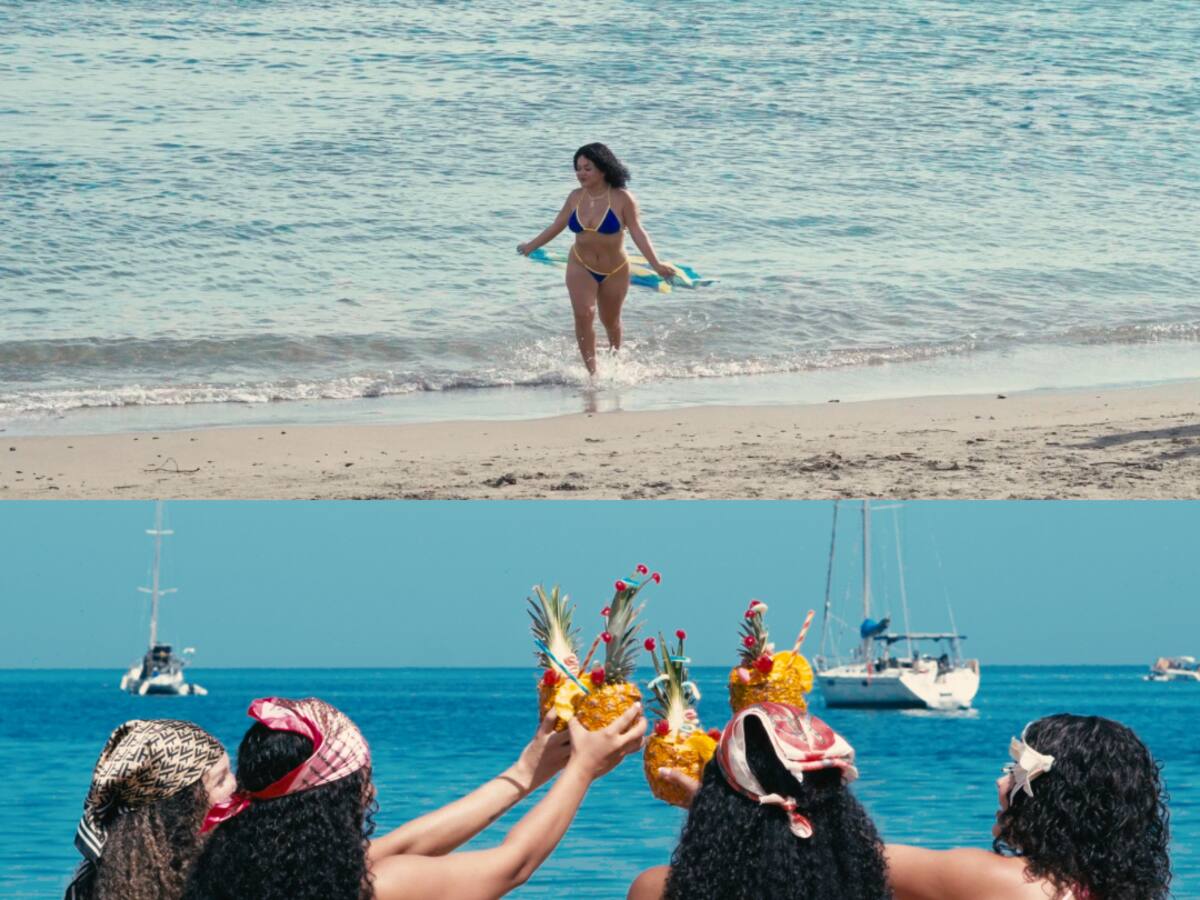 Cantante cartagenera Sara Valentina lanza nuevo sencillo ‘Taganga’