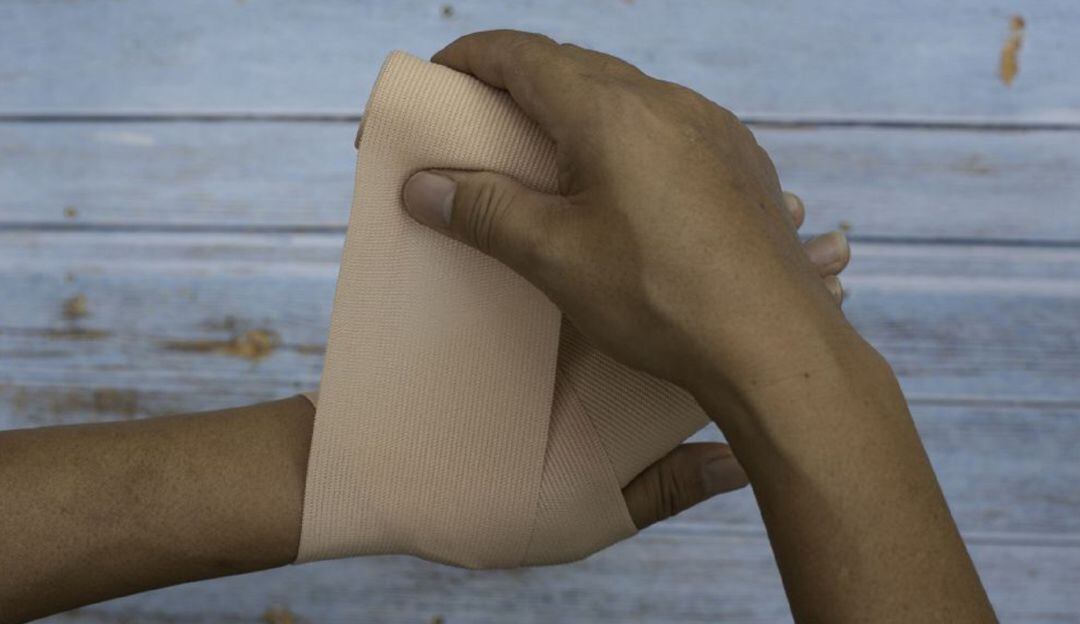 Hombre de 30 años primer quemado con pólvora en el Caquetá.