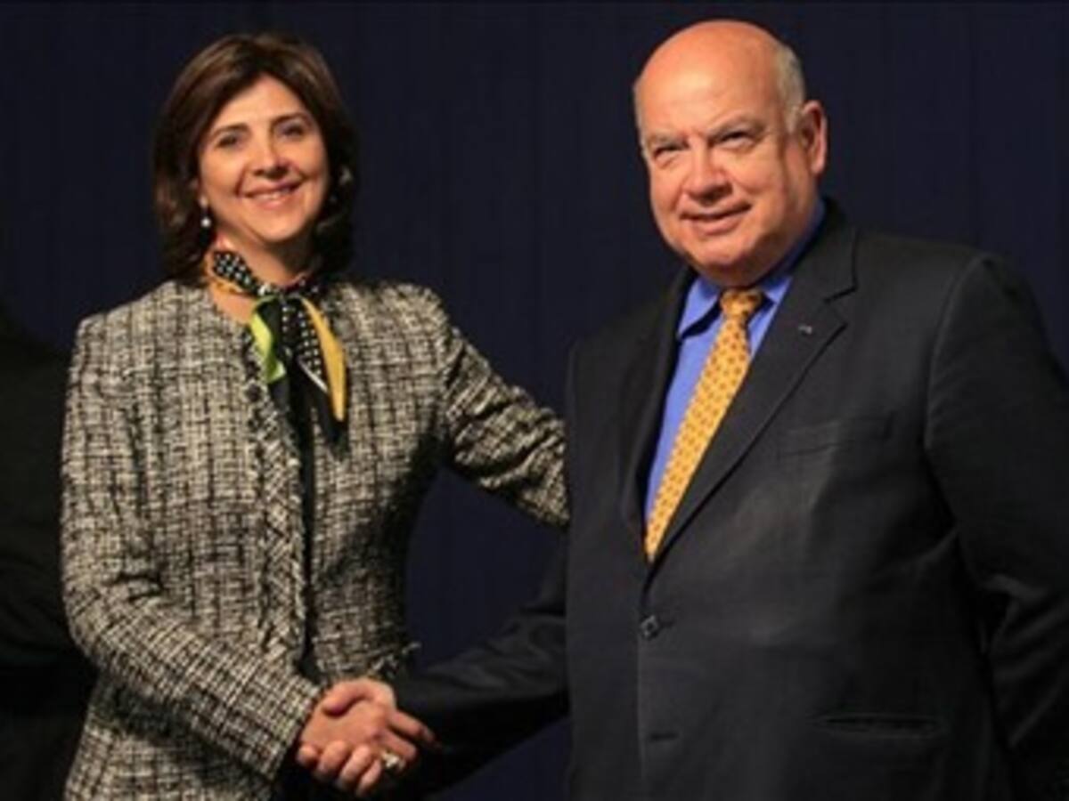 OEA destacó el avance de las relaciones entre Colombia, Venezuela y Ecuador