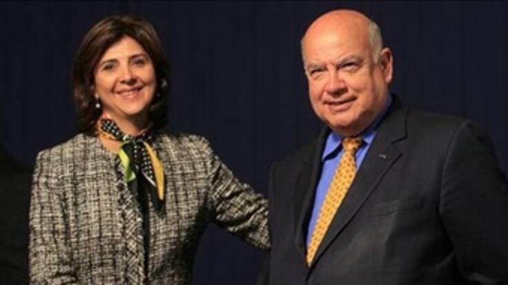 OEA destacó el avance de las relaciones entre Colombia, Venezuela y Ecuador