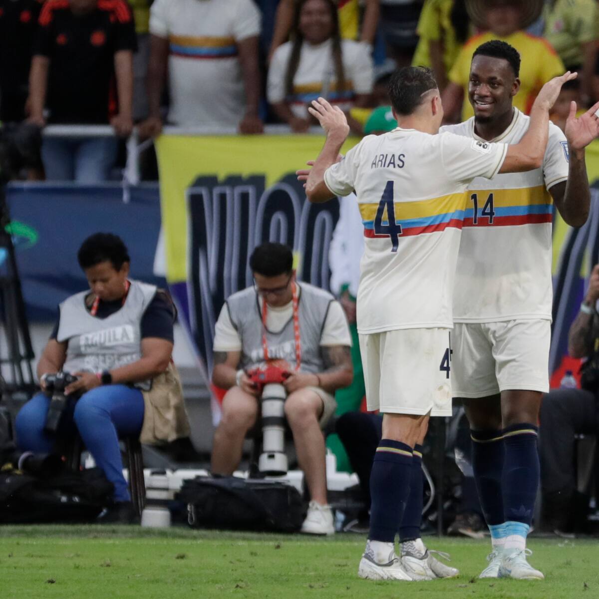 Colombia HOY: sorpresiva nómina titular para enfrentar a Uruguay en Eliminatorias