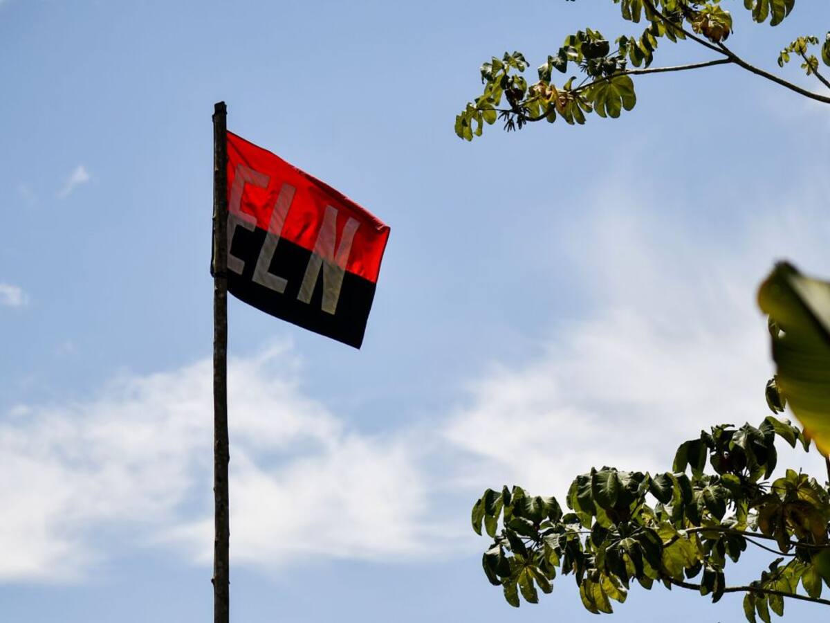 Duque niega petición del Congreso para viajar a La Habana a mediar con ELN