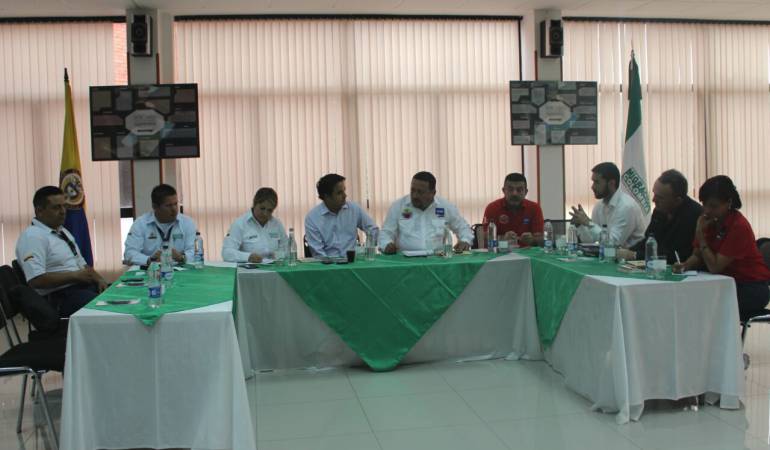 Las propuestas migratorias serán analizadas por las cancillerías de ambos países.  